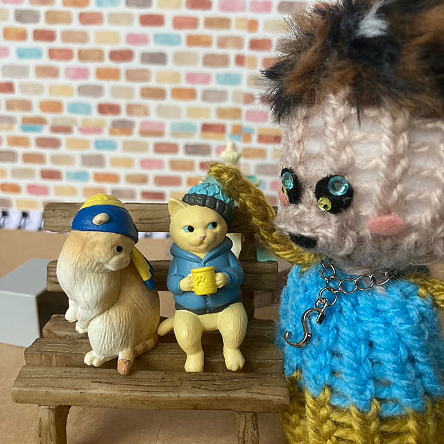 manduonmaさんの部屋