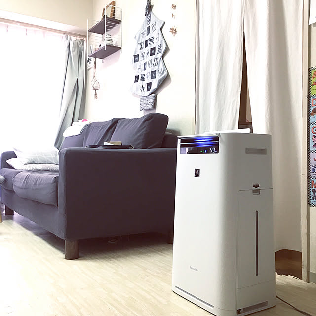 ichi.さんの実例写真