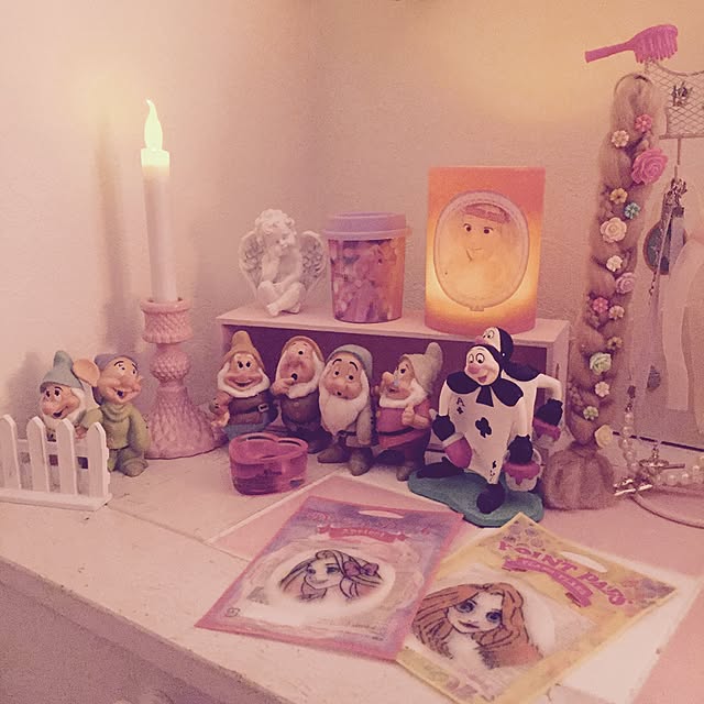 Taenyeonさんの実例写真