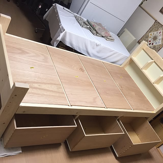 Yoshiharuさんの実例写真