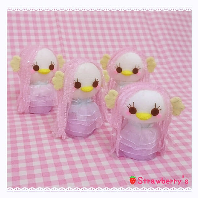 strawberry_jellyさんの実例写真