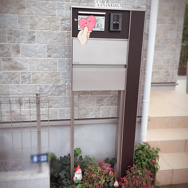 missyingさんの実例写真