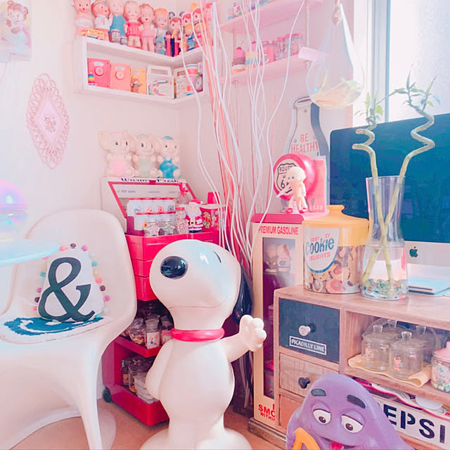 Mayukoさんの実例写真