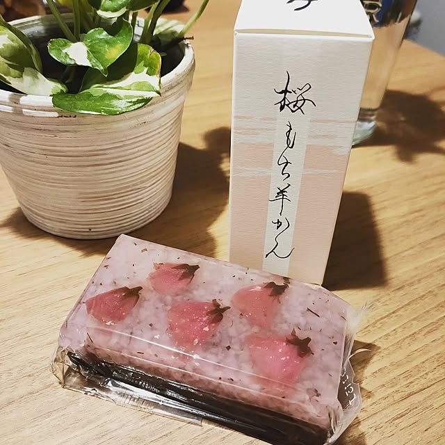 iwachaさんの実例写真