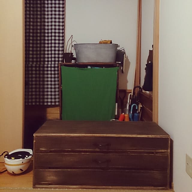 rikaさんの実例写真
