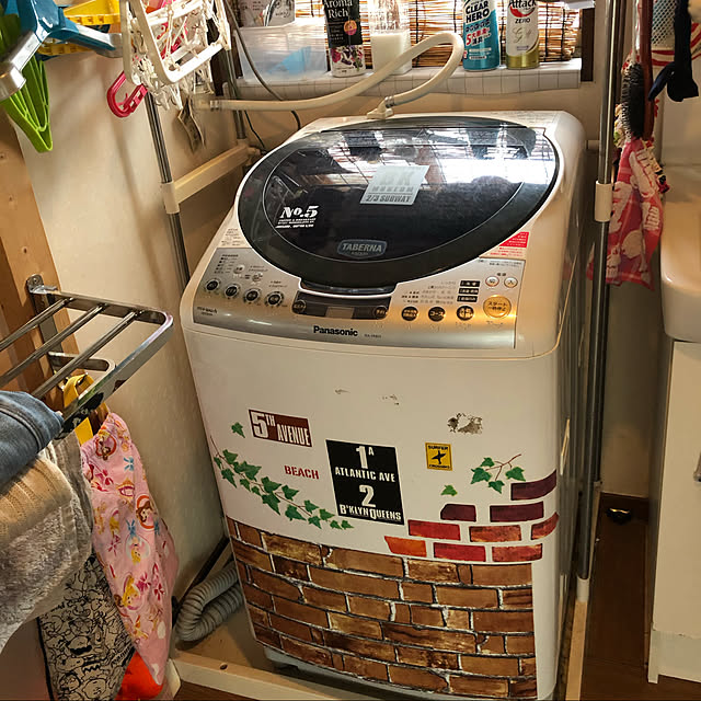 chacoさんの実例写真
