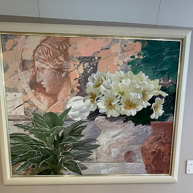 buchiさんの実例写真