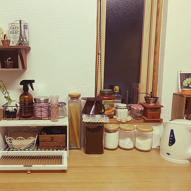 amiさんの実例写真