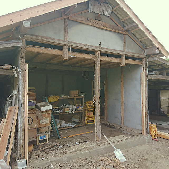 TOUEMONさんの実例写真