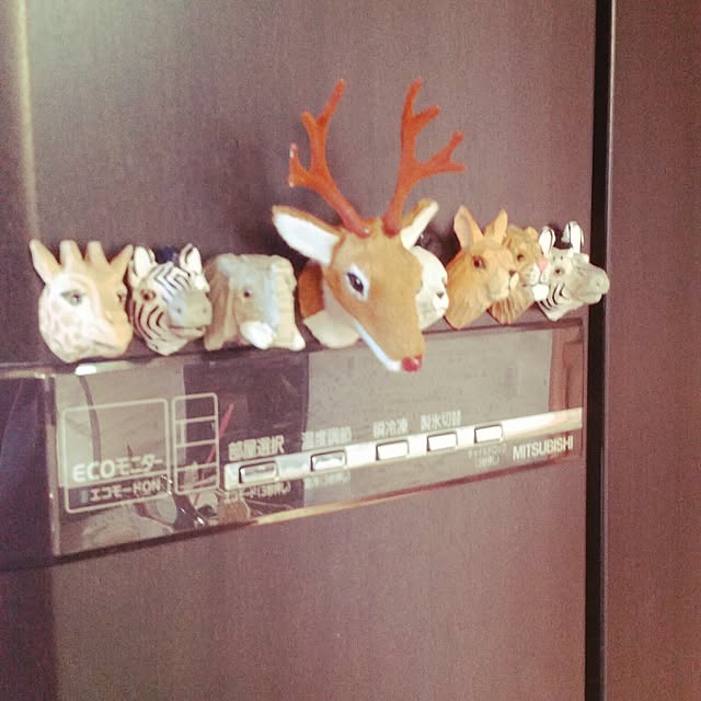 Shokoさんの実例写真