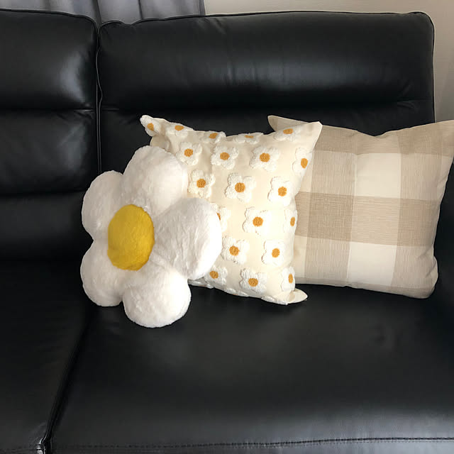 Hさんの部屋