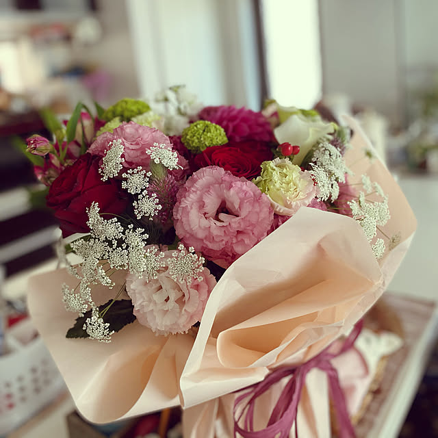 Love.Lapinさんの実例写真