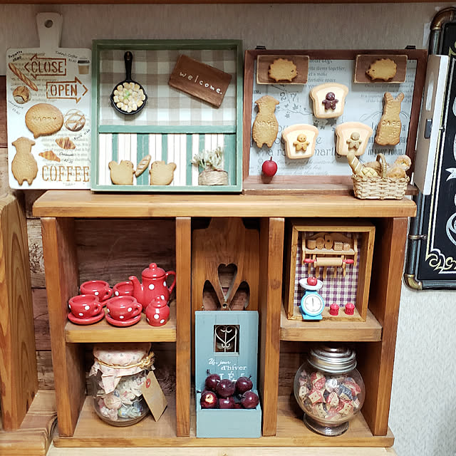 nanaさんの実例写真