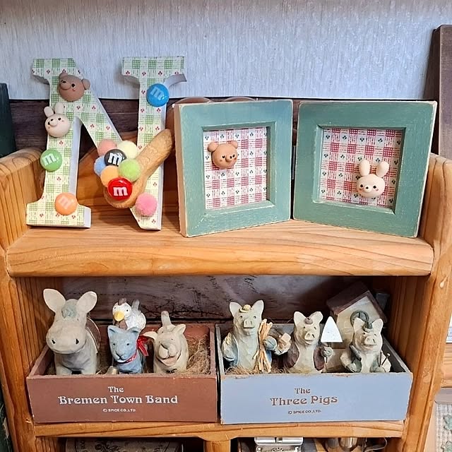 nanaさんの実例写真