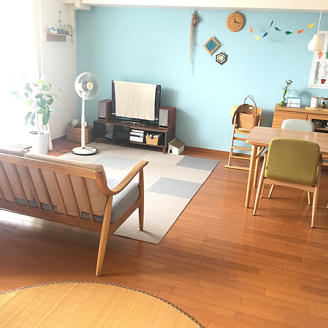 kamachoさんの実例写真