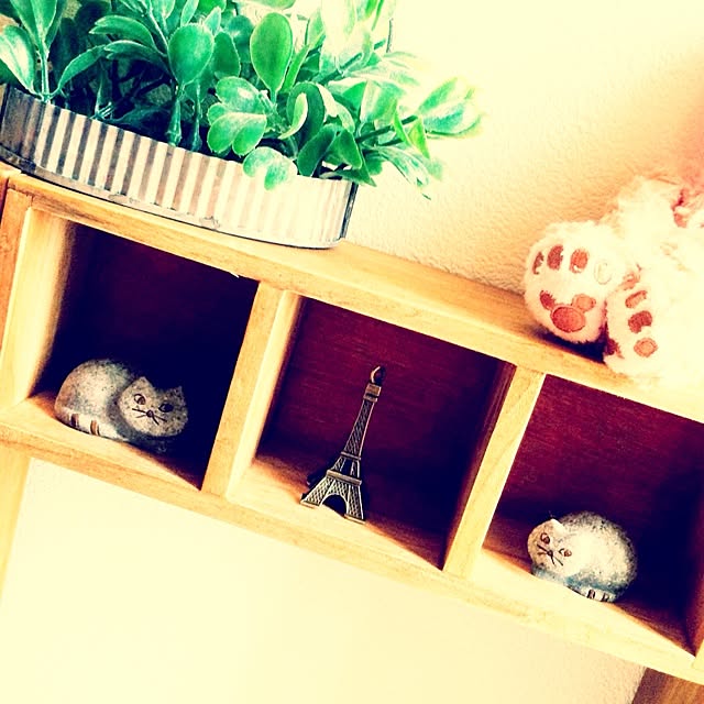 nekochanさんの実例写真