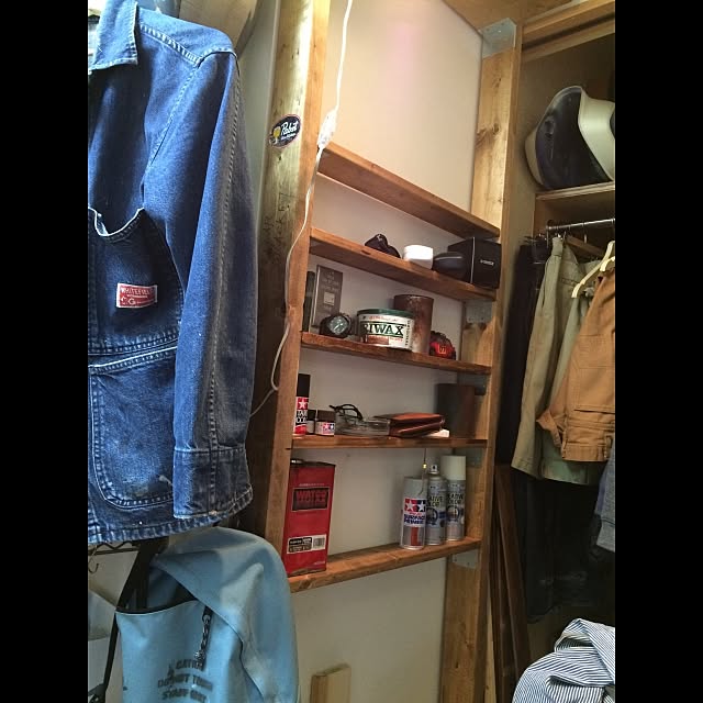 naoki8898さんの実例写真
