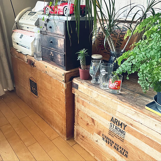 hiroさんの実例写真