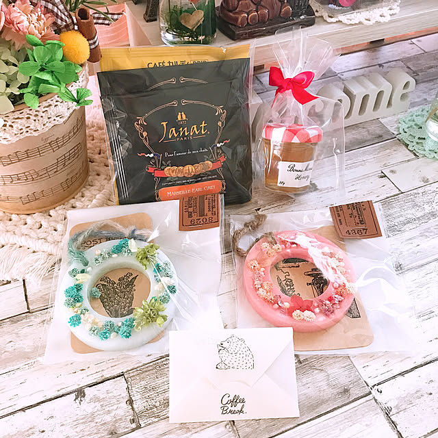natsuさんの実例写真