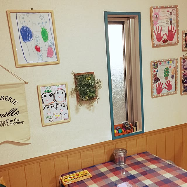 aoiroさんの実例写真