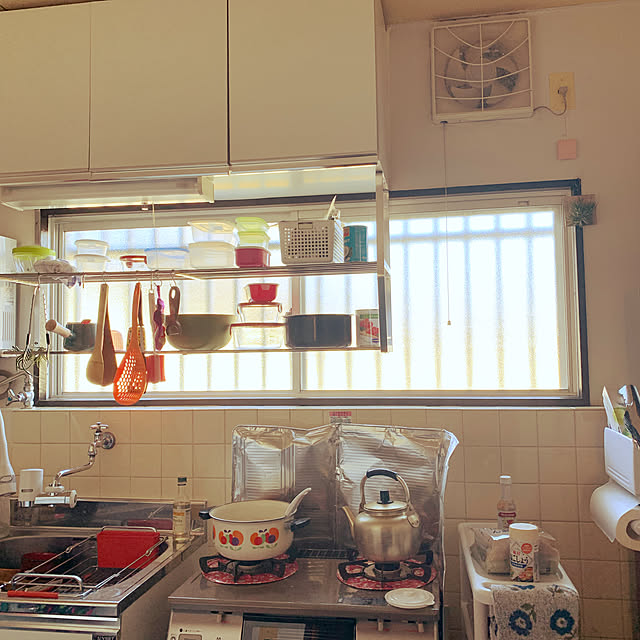 helmet_obake_chanさんの実例写真