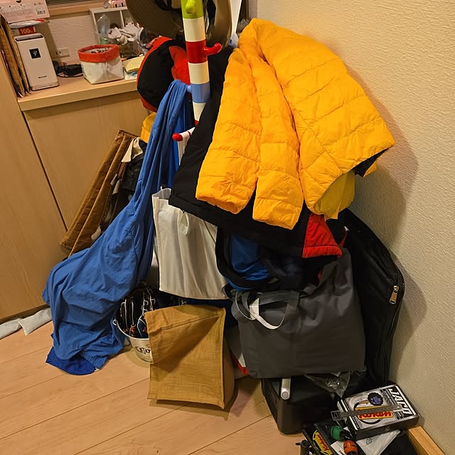 rierieさんの実例写真