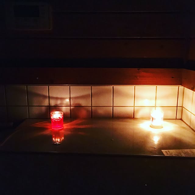 バス/トイレのインテリア実例 - 2016-11-15 19:42:44