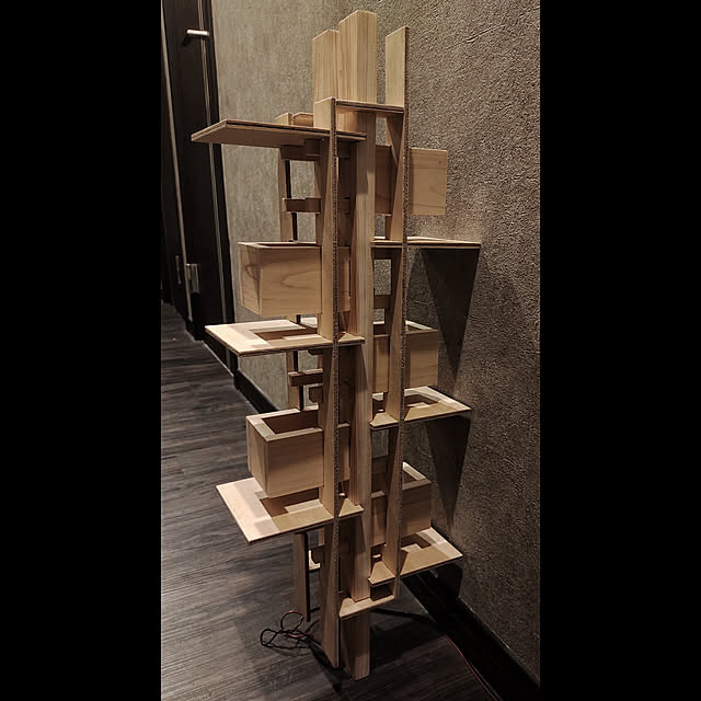 344_diy_furnitureさんの実例写真
