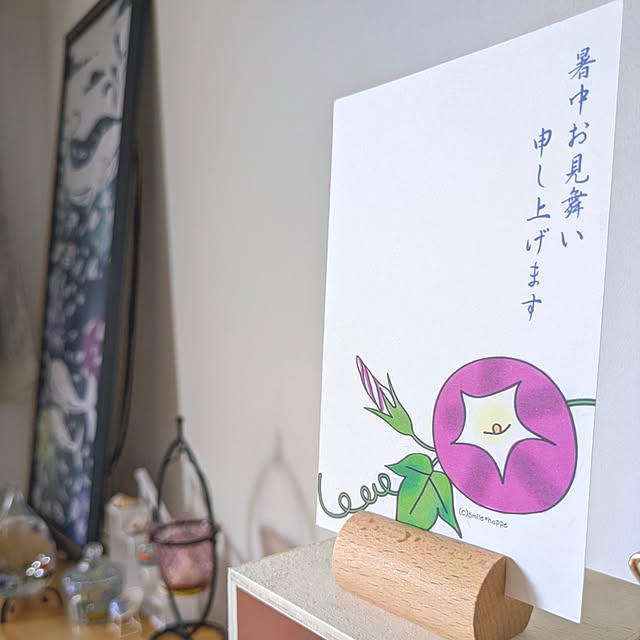 mi-saさんの実例写真