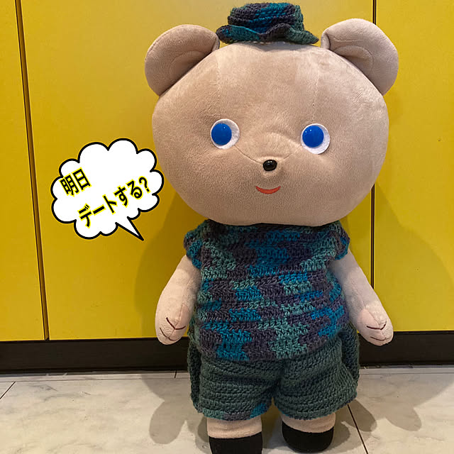 manduonmaさんの実例写真