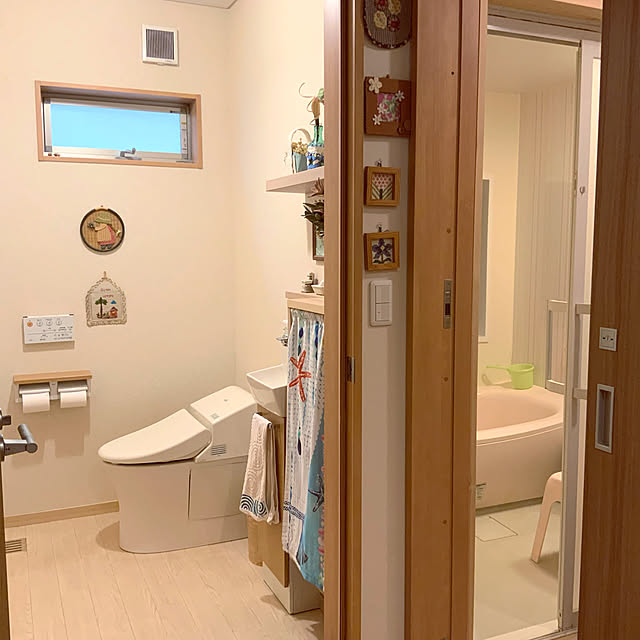 chiiyanさんの実例写真