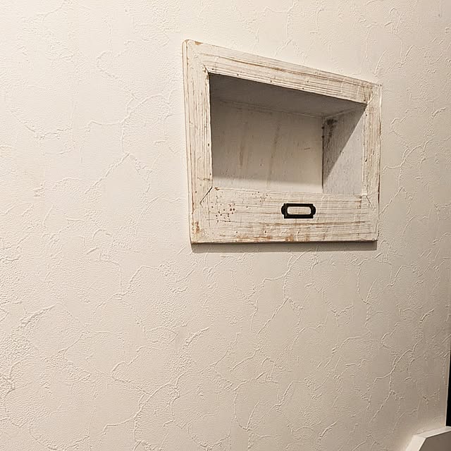 壁/天井/じゃない方の使い方/ニッチDIY/階段の壁/リノベーション...などのインテリア実例 - 2024-11-27 19:51:07