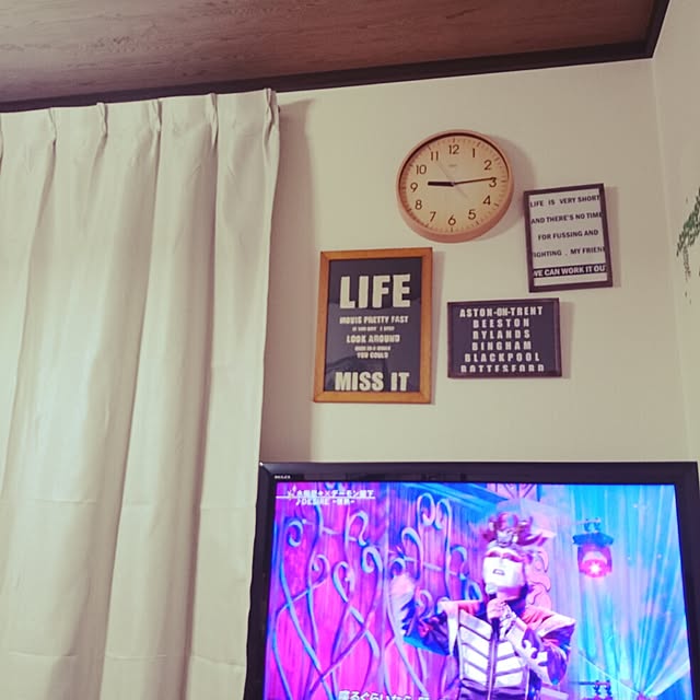 mossさんの実例写真