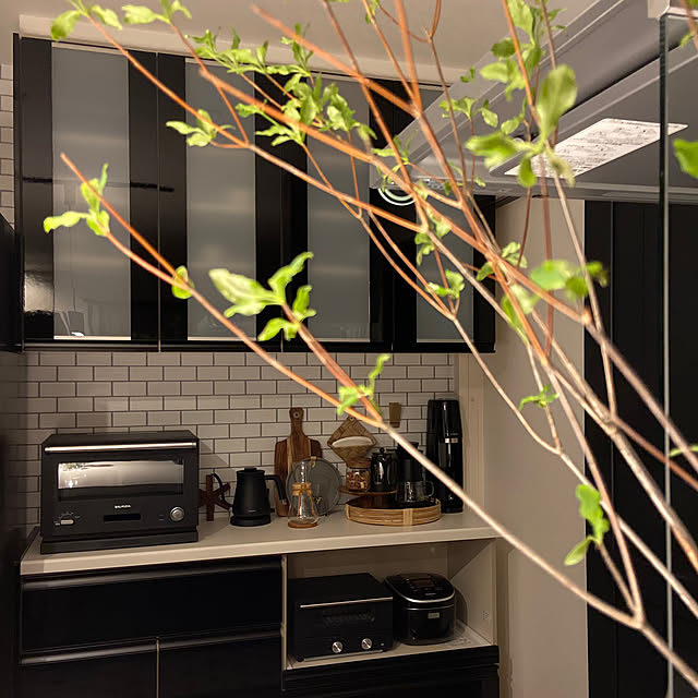 kahomeさんの部屋