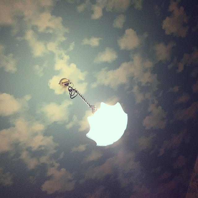 実例写真