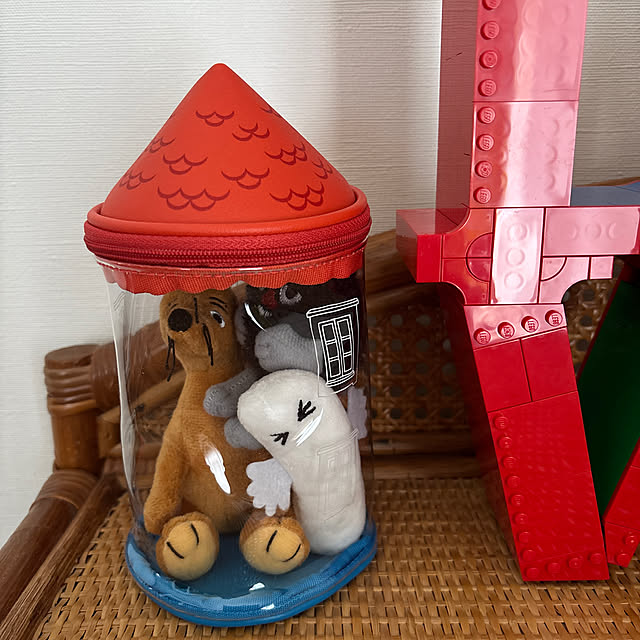 Kさんの実例写真