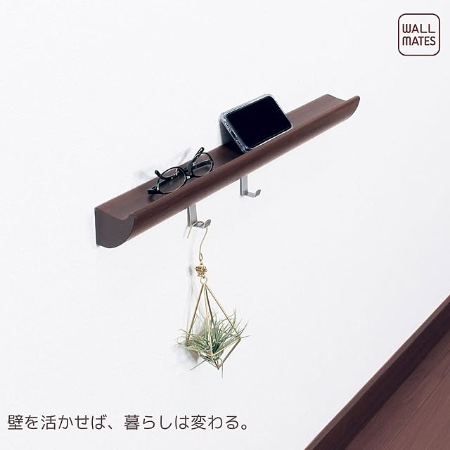 WALL_MATESさんの実例写真