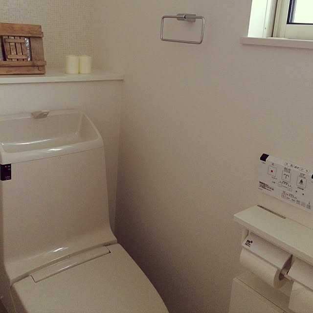 バス/トイレ/建売住宅/シンプルインテリアのインテリア実例 - 2017-02-14 13:06:51