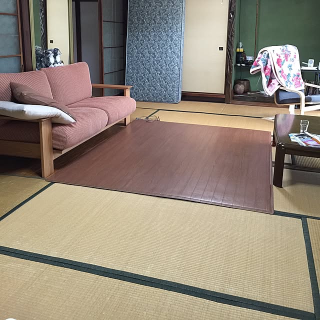 matuさんの実例写真