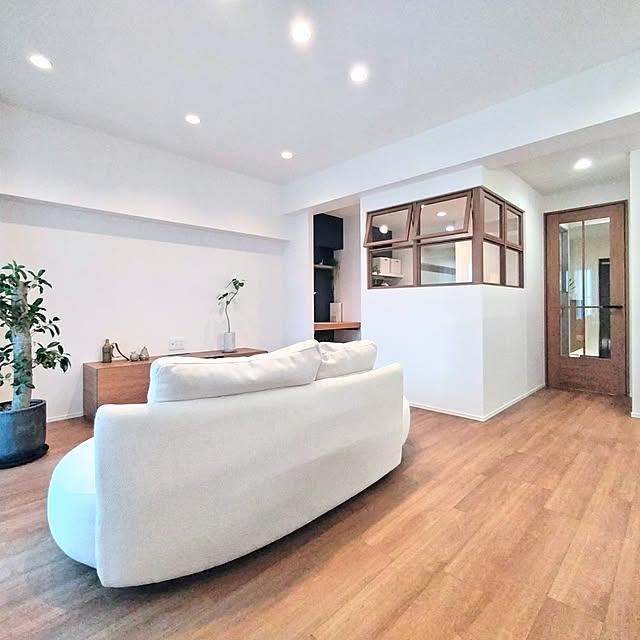 rikkyさんの実例写真