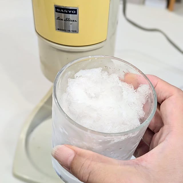 mi-saさんの部屋