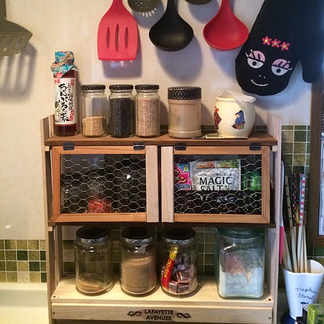 実例写真