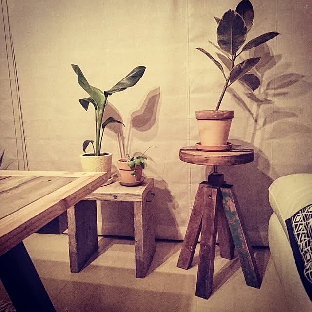 cafe-plageさんの実例写真