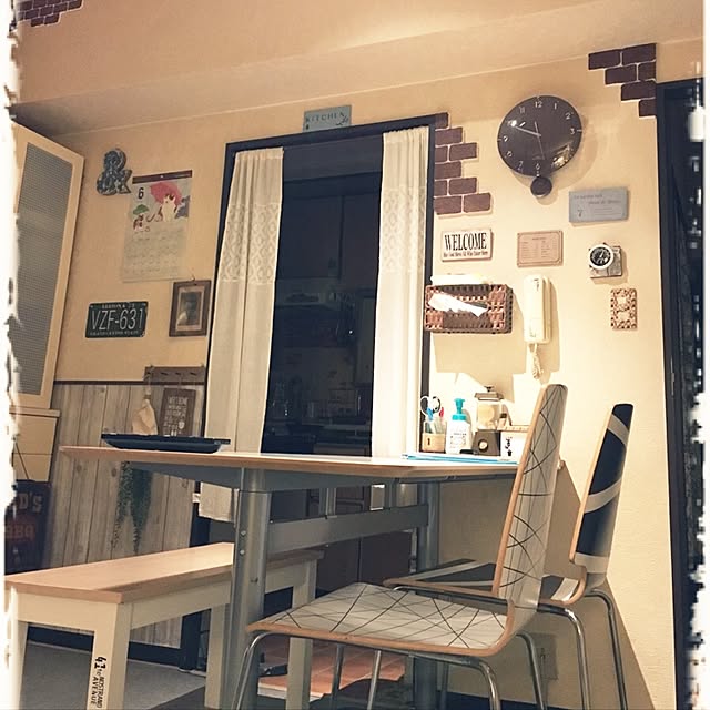 shigimiさんの実例写真