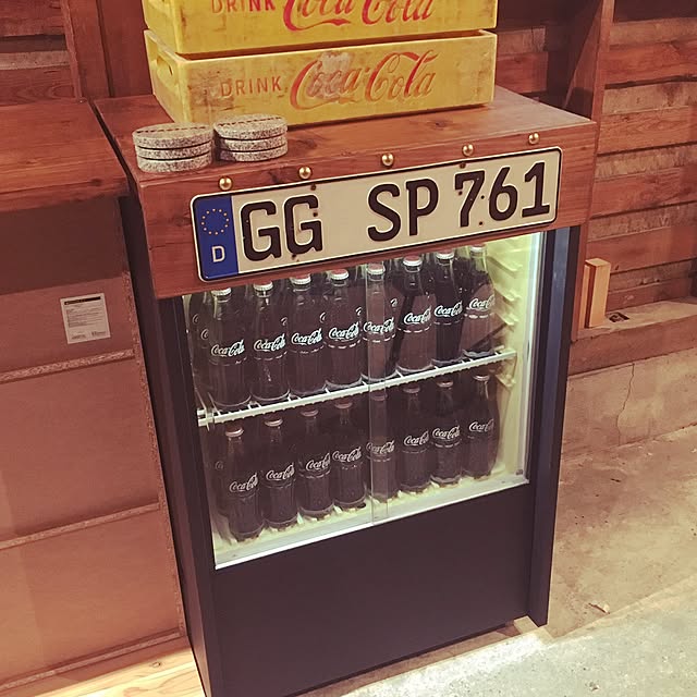 GarageDDさんの実例写真