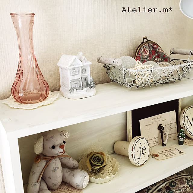 Atelier.mさんの実例写真