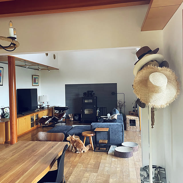 kabu10さんの部屋