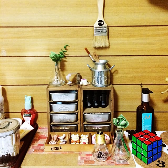 K.k.Kさんの実例写真