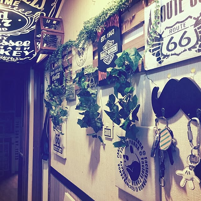 NIKOPANDAさんの実例写真