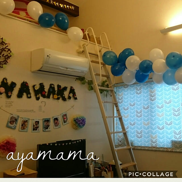 ayamamaさんの実例写真